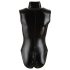 Cottelli - Party time - body (svart)