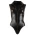 Cottelli - Party time - body (svart) - M