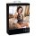 Abierta Fina - blommig spets magi - body (svart) - M