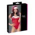 Cottelli - bodyset jul tema - röd