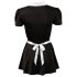Cottelli - Kypartjänst-set - XL