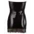 Cottelli - Festklänning med halterneck (svart)