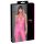 Cottelli Party - Overall med djup rygg (rosa) - M