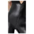 Noir - Halterneck Jumpsuit (Svart)