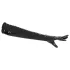Black Level - lackhandskar - glansig - svart - M