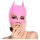Black Level - lackmask rosa
