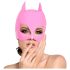 Black Level - lackmask rosa