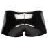 Black Level - herrshorts med dragkedja (svart) - M