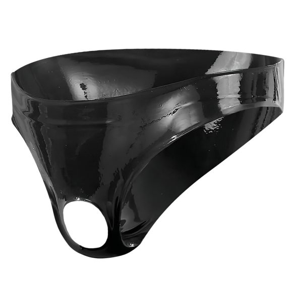 LATEX - Showmaster - Herrunderkläder - Svart (S-L)