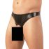 LATEX - Showmaster - Herrunderkläder - Svart (S-L)