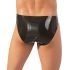 LATEX - Showmaster - Herrunderkläder - Svart (S-L)
