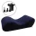 Desirel Magic Pillow - Uppblåsbar sexsoffa - stor (blå)