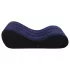 Desirel Magic Pillow - Uppblåsbar sexsoffa - stor (blå)