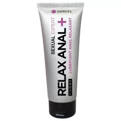 Dorcel - analglidmedel med bedövande effekt - 100 ml