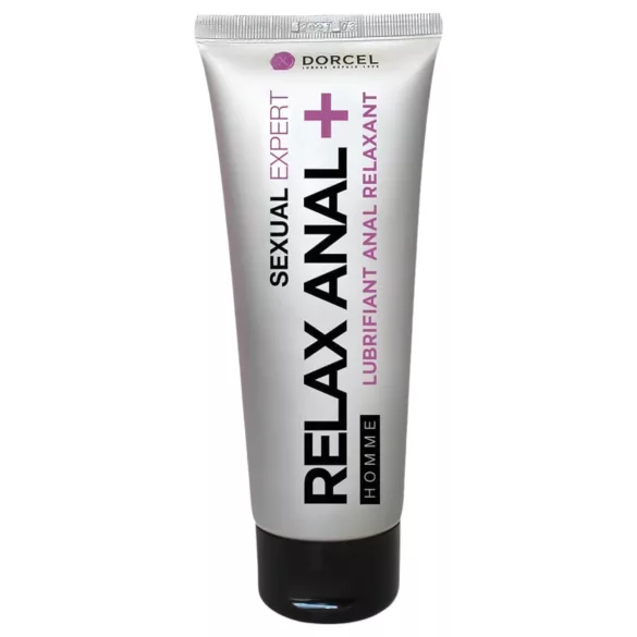 Dorcel - analglidmedel med bedövande effekt - 100 ml