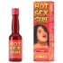Ruf Het Sex Girl - lusthöjande droppar för kvinnor (20ml)