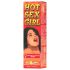 Ruf Hot Sex Girl - lustdroppar för kvinnor - 20ml