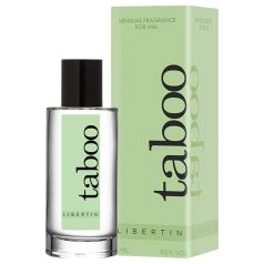 Taboo Libertin - feromonparfym för män - 50ml