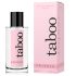 Taboo Frivole for Woman - feromonparfym för kvinnor - 50ml