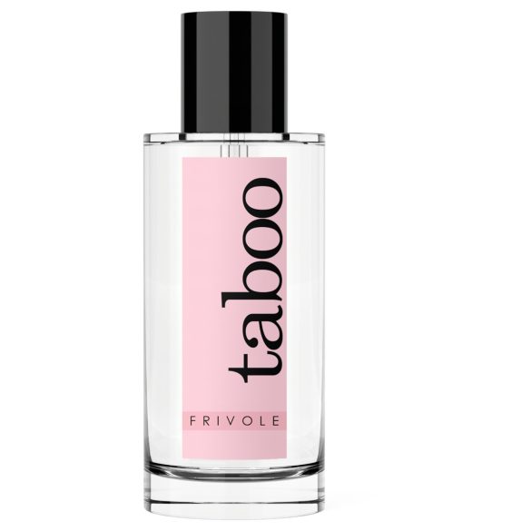 Taboo Frivole for Woman - feromonparfym för kvinnor - 50ml