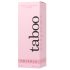 Taboo Frivole for Woman - feromonparfym för kvinnor - 50ml