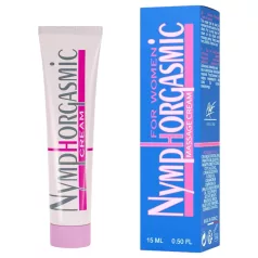 NYMPORGASMIC - intimgel för kvinnor - stimulerande - 15ml