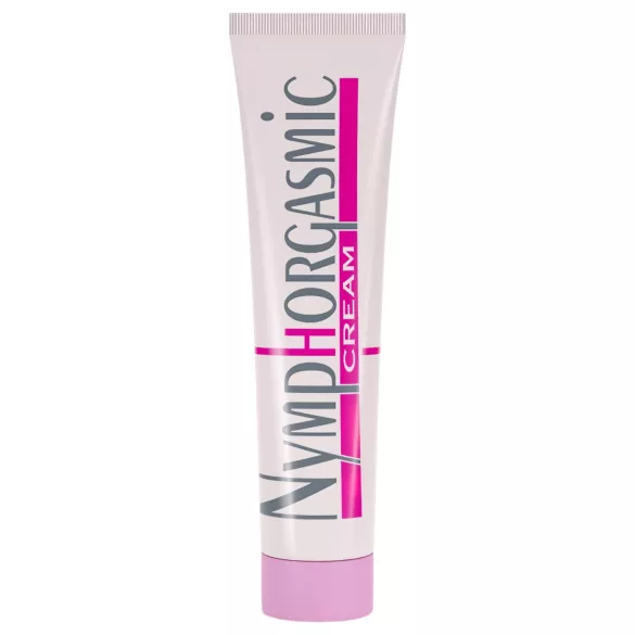 NYMPORGASMIC - intimgel för kvinnor - stimulerande - 15ml