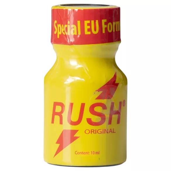 Rush Original EU - poppers pentyl 10ml