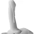 Creamy - vattenbaserat glidmedel spermaliknande - 250ml