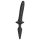 / Strap-on-me Swith Realistic S - 2-i-1 silikon dildo (svart)