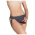 Strap-on-me - justerbar strap-on för dildo - XS-XXL (grå)