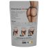 Strap-on-me - justerbar strap-on för dildo - XS-XXL (grå)