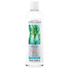 Mixgliss Nu Algue - nuru massagegel och glidmedel (250 ml)