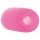 Love to Love Sexy Pills - kapsel med konstgjord vagina för onani (rosa)