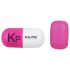 Love to Love Sexy Pills - kapsel med konstgjord vagina för onani (rosa)