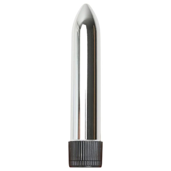 Love to Love - Klassisk Silverstavs Vibrator