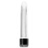 Love to Love - Klassisk Silverstavs Vibrator