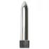Love to Love - vibrator stav - klassisk design - silver