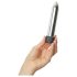 Love to Love - Klassisk Silverstavs Vibrator
