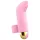 Love to Love - fingervibrator - uppladdningsbar - rosa