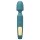 Love to Love R-Evolution - massager vibrator set (turkos)