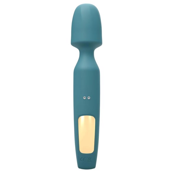 Love to Love R-Evolution - massager vibrator set (turkos)
