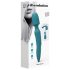Love to Love R-Evolution - massager vibrator set (turkos)