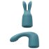 Love to Love R-Evolution - massager vibrator set (turkos)