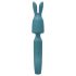 Love to Love R-Evolution - massager vibrator set (turkos)