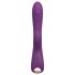 Love to Love Bunny&Clyde - klitorisarmad pulserande vibrator (lila)
