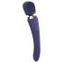 Love to Love Brush Crush - uppladdningsbar blå vibrator