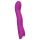 Love to Love Swap - uppladdningsbar G-punkt vibrator (lila)
