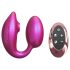 Wonderlover G-punktstimulans (metallisk rosa)
