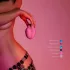 Love to Love Wonderlover - klitorisstimulator G-punkt vibrator (rosa)